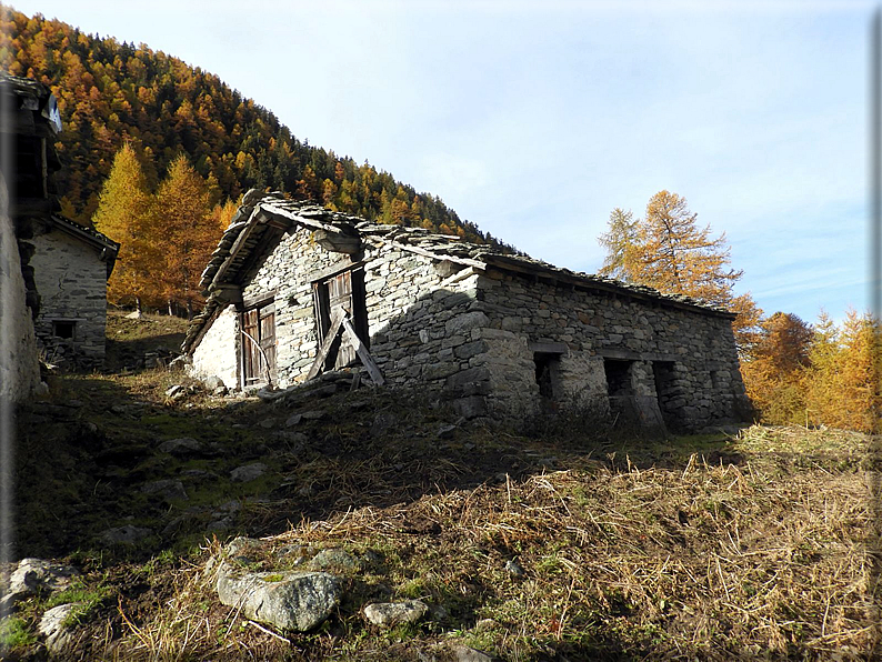 foto Laghi di Frudiere